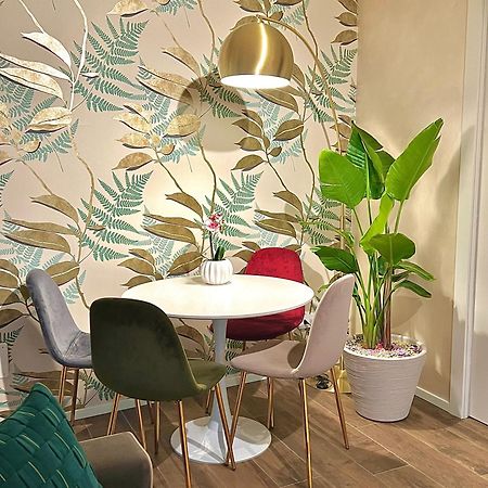 Dr54 Apartments Rho Eksteriør billede