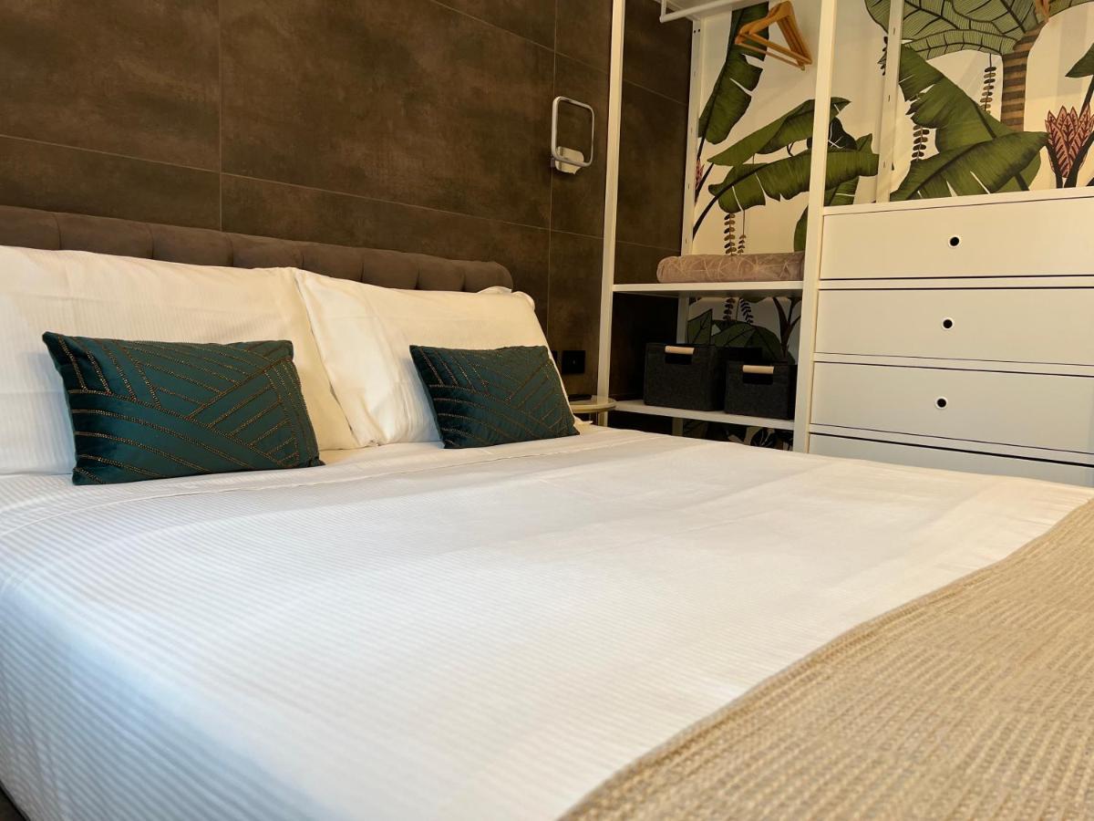 Dr54 Apartments Rho Eksteriør billede