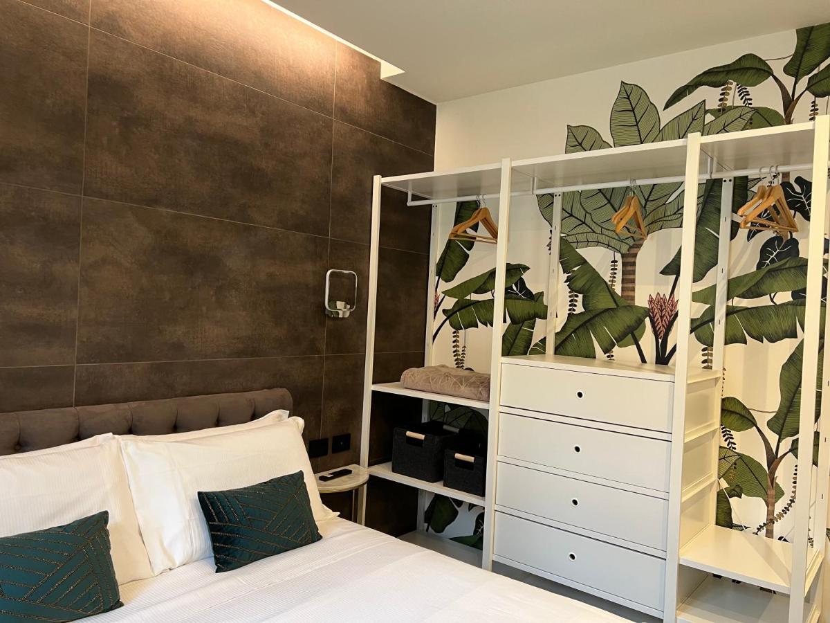 Dr54 Apartments Rho Eksteriør billede