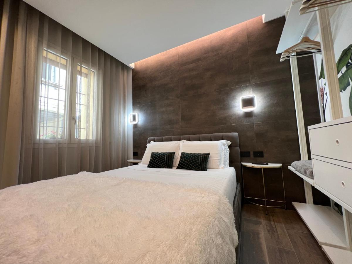 Dr54 Apartments Rho Eksteriør billede