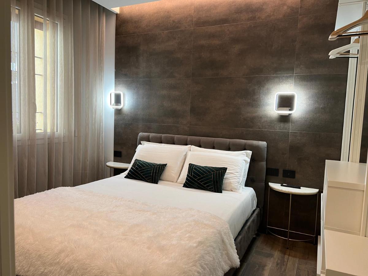 Dr54 Apartments Rho Eksteriør billede