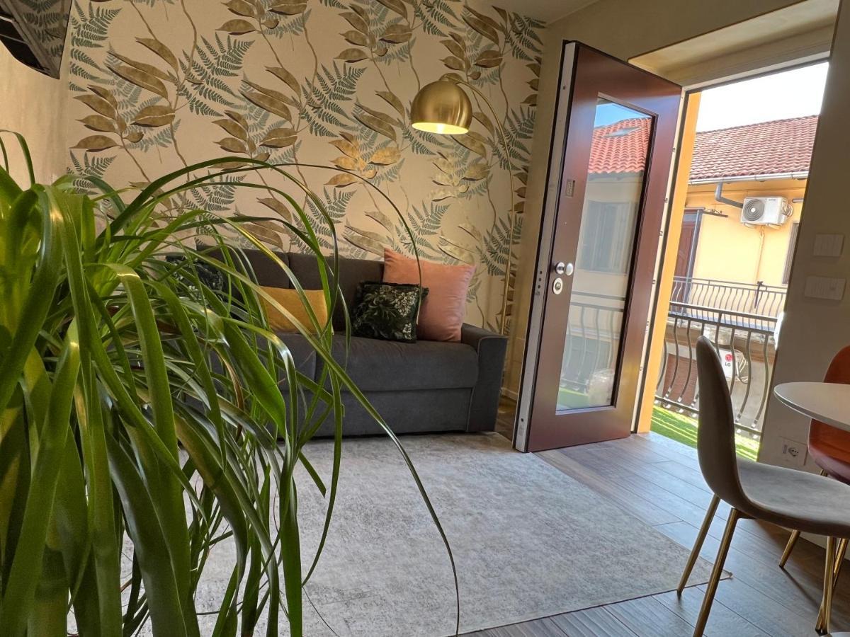 Dr54 Apartments Rho Eksteriør billede