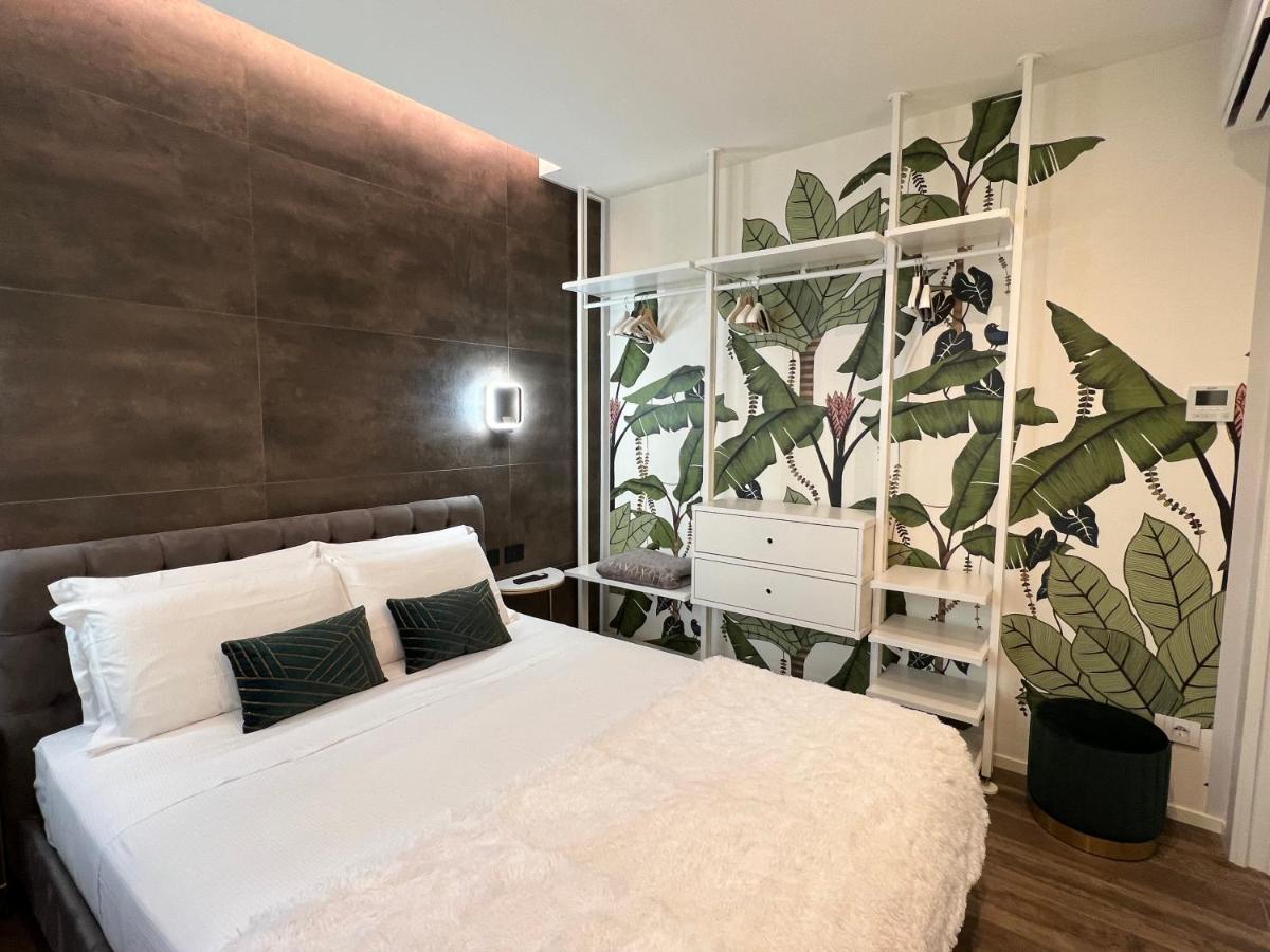 Dr54 Apartments Rho Eksteriør billede