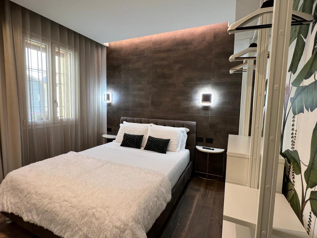 Dr54 Apartments Rho Eksteriør billede