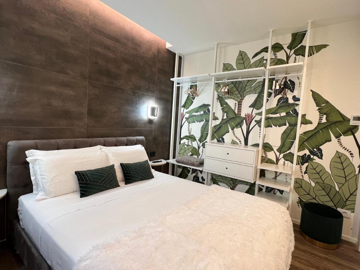 Dr54 Apartments Rho Eksteriør billede