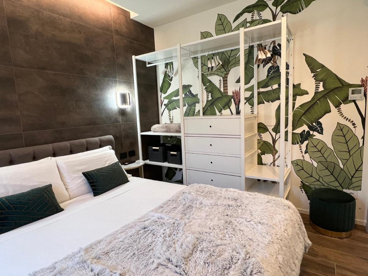 Dr54 Apartments Rho Eksteriør billede