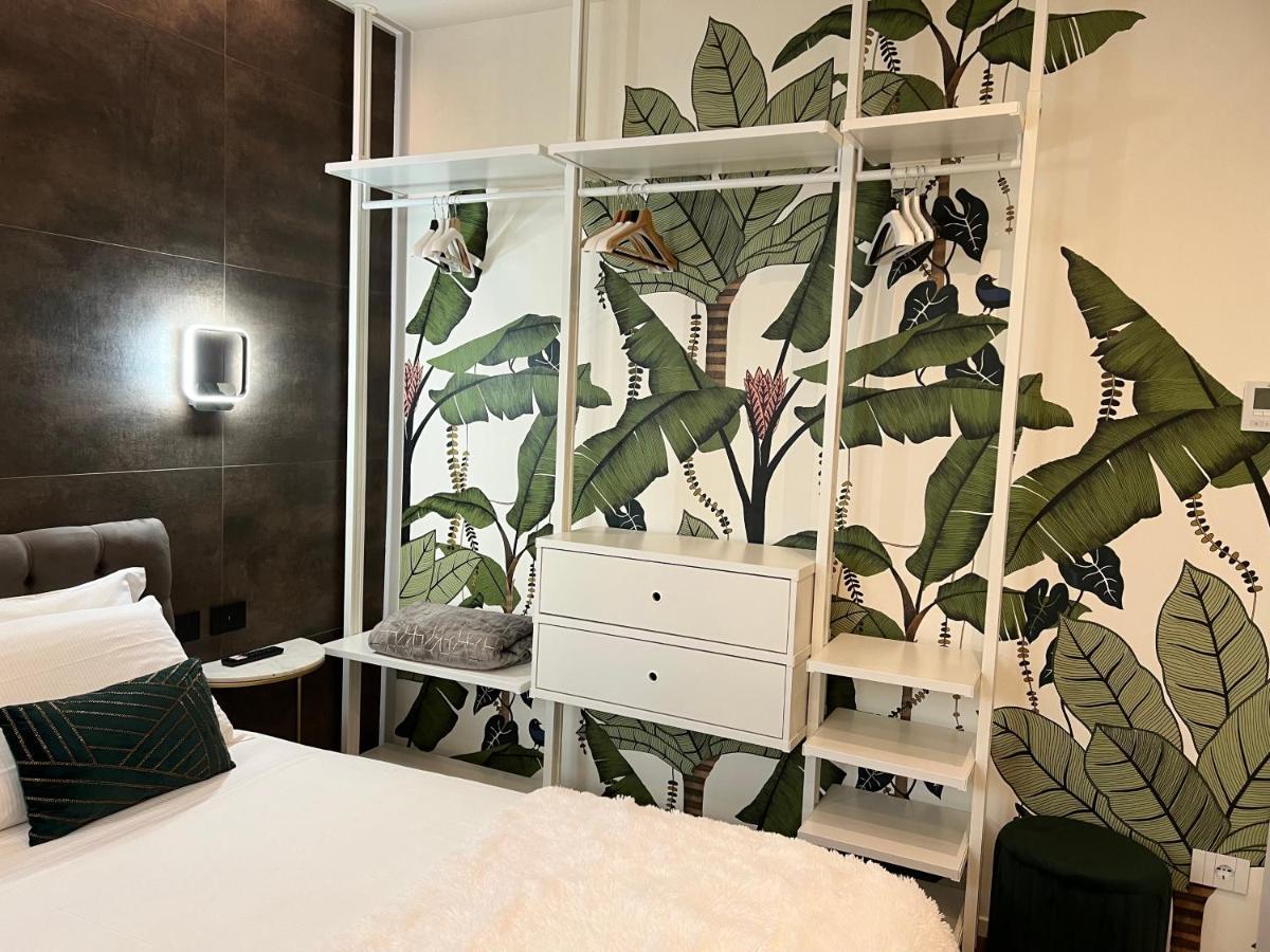 Dr54 Apartments Rho Eksteriør billede