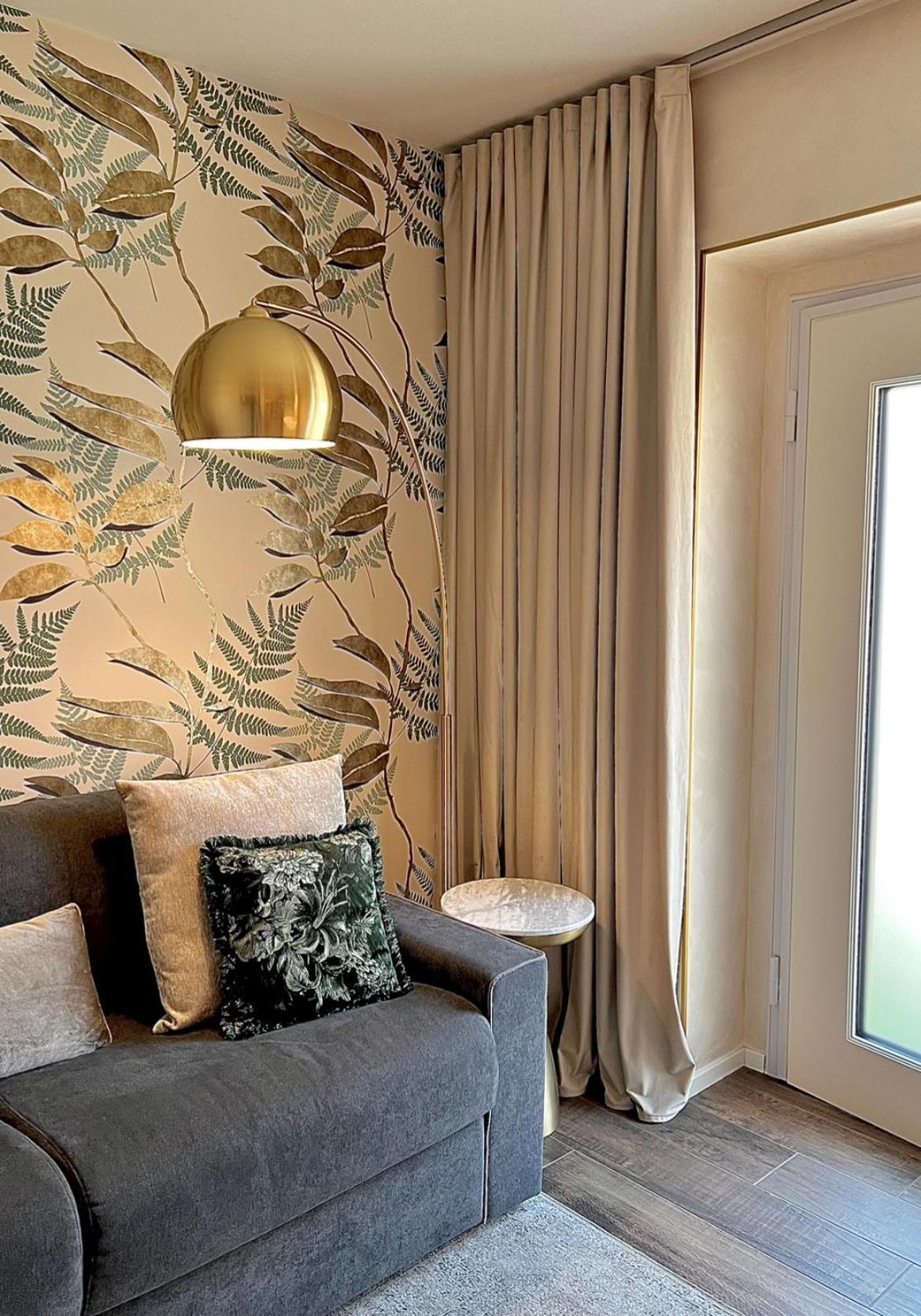 Dr54 Apartments Rho Eksteriør billede