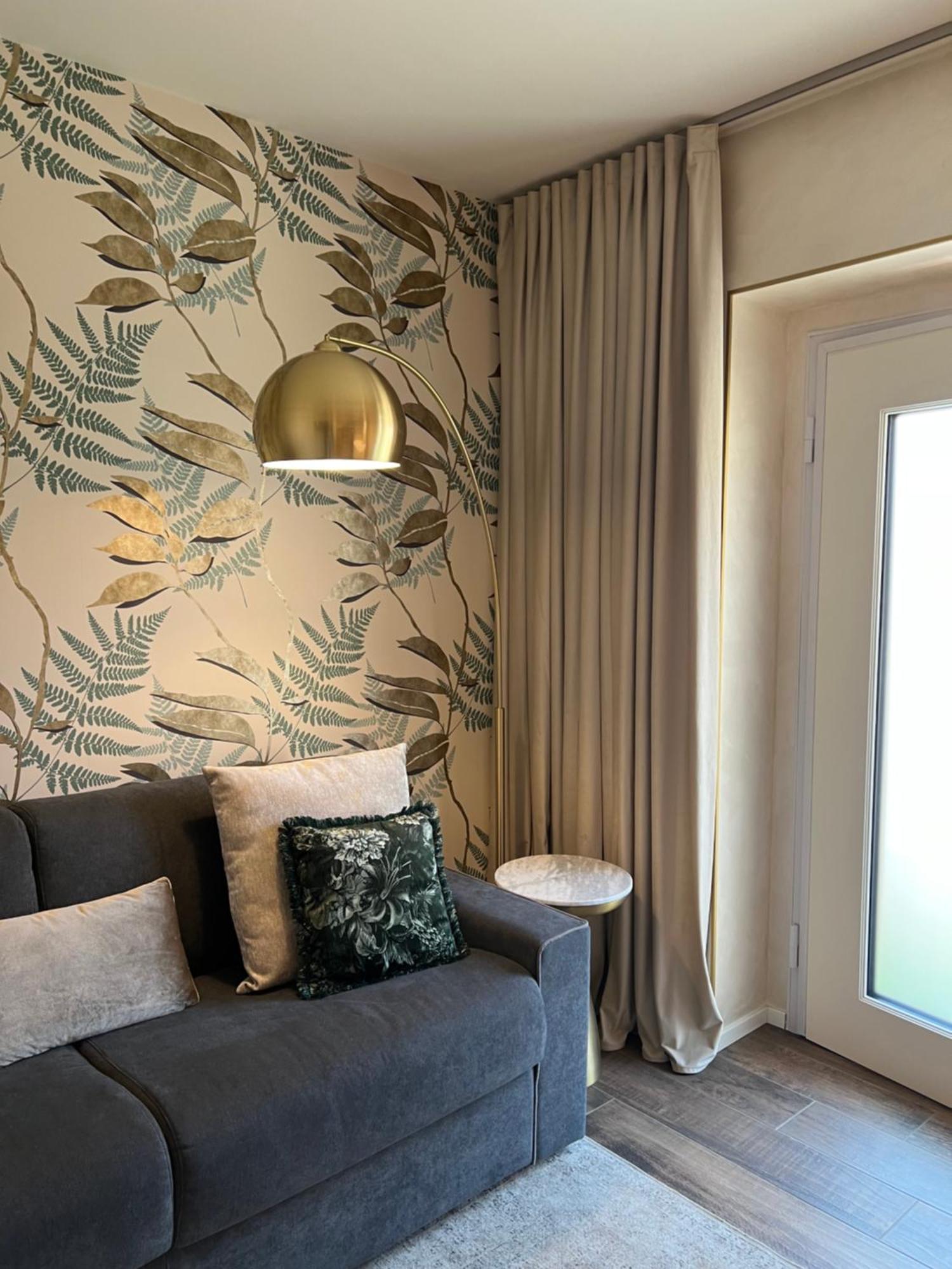 Dr54 Apartments Rho Eksteriør billede