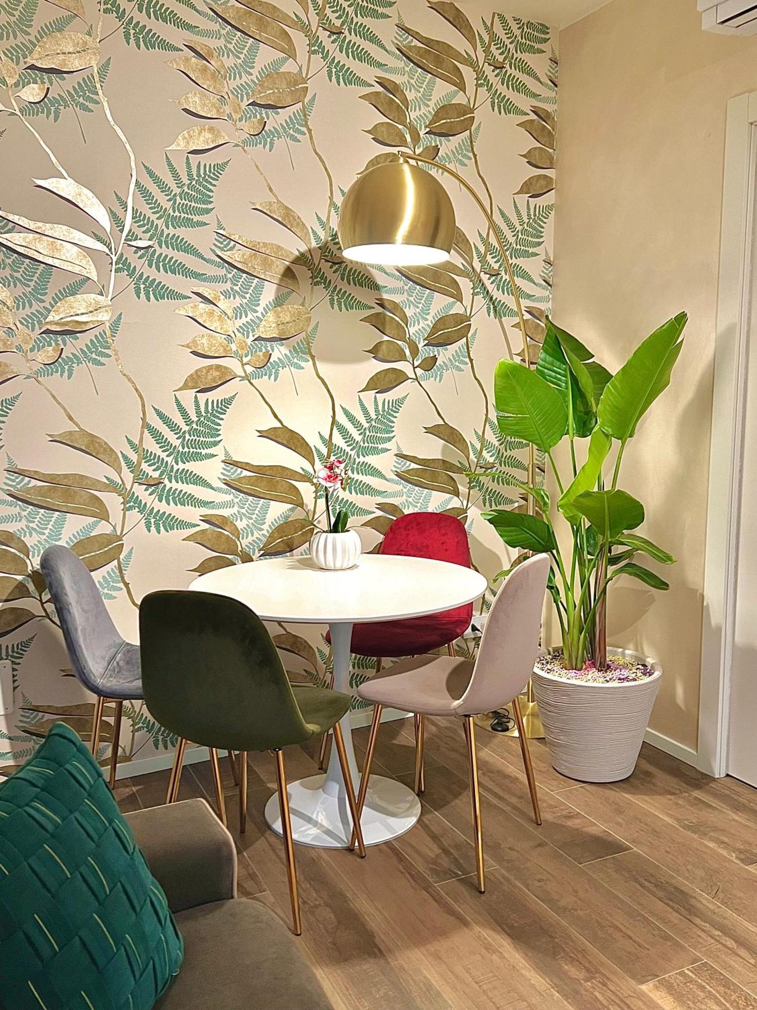 Dr54 Apartments Rho Eksteriør billede